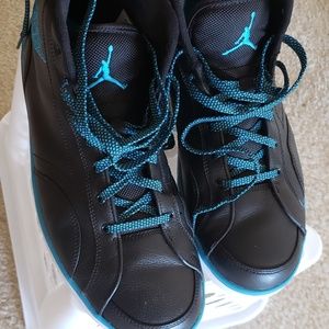 Air Jordan MCMLXXVVIII size 9.5 US